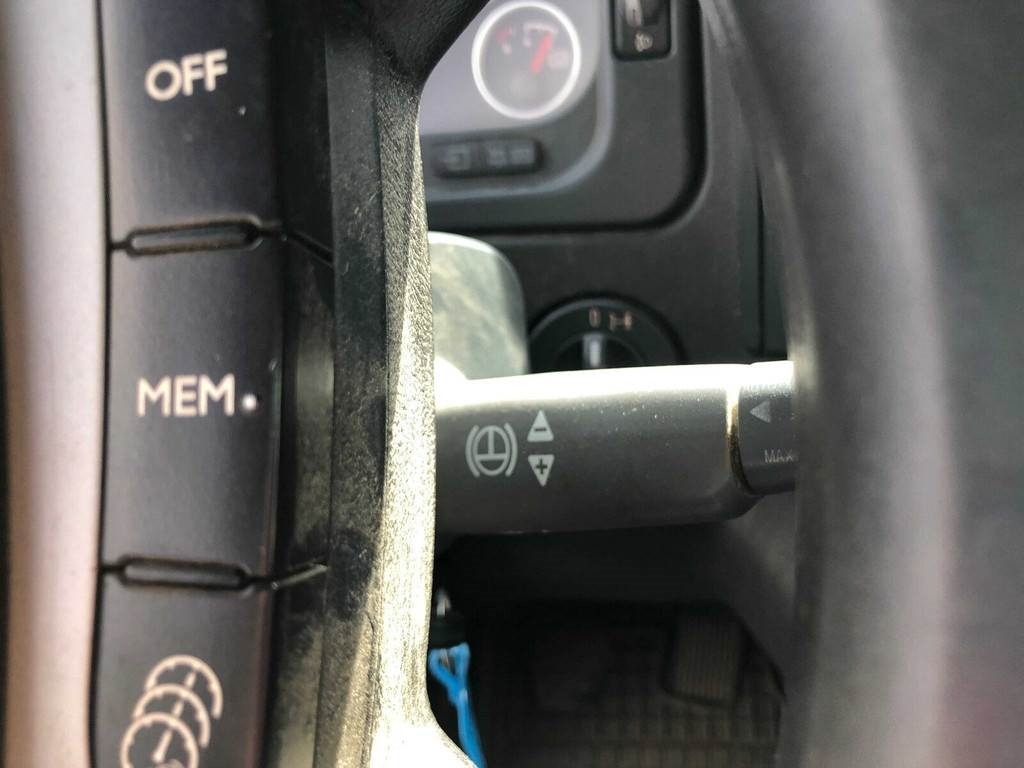 MAN TGA 26.480 6X2-2 BL - Ассенизатор: фото 3 MAN TGA 26.480 6X2-2 BL - Ассенизатор: фото 3