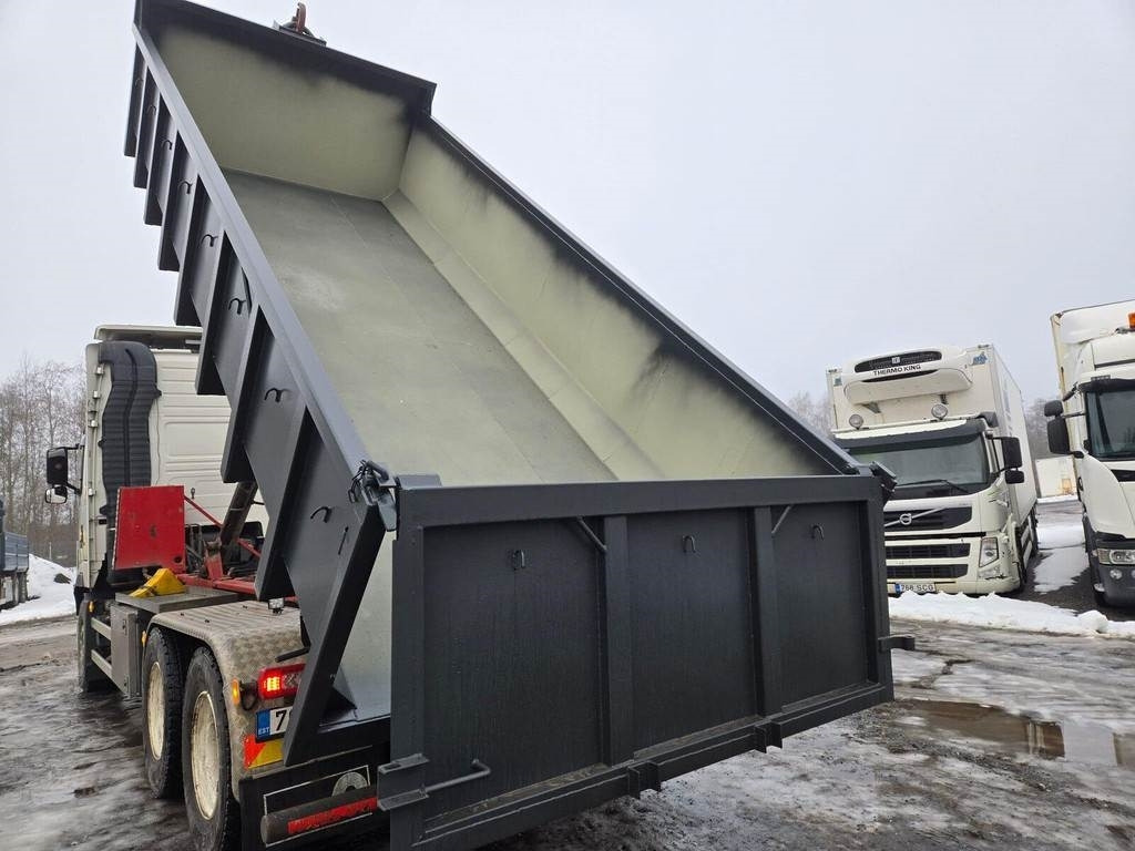 Multilift /HOOKLIFT CONTAINER 15m3 - Контейнер для мультилифта: фото 2 Multilift /HOOKLIFT CONTAINER 15m3 - Контейнер для мультилифта: фото 2