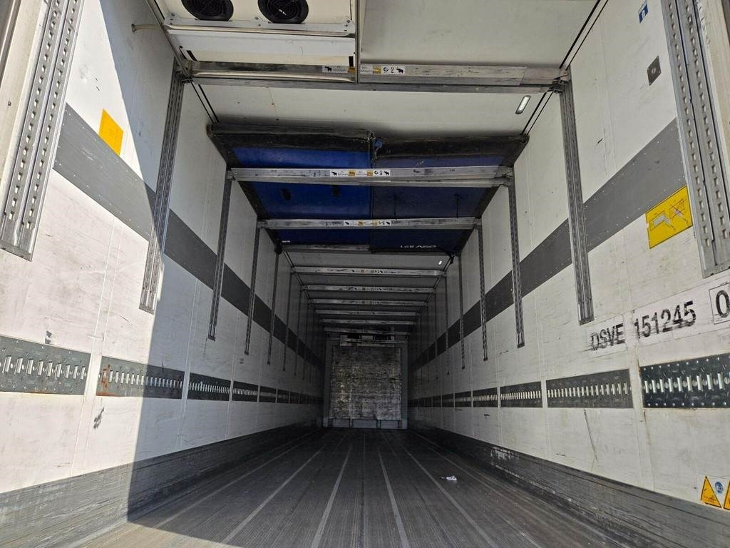 Schmitz Cargobull Sko 24/l-13.4fp45cooldb - Полуприцеп-рефрижератор: фото 5 Schmitz Cargobull Sko 24/l-13.4fp45cooldb - Полуприцеп-рефрижератор: фото 5
