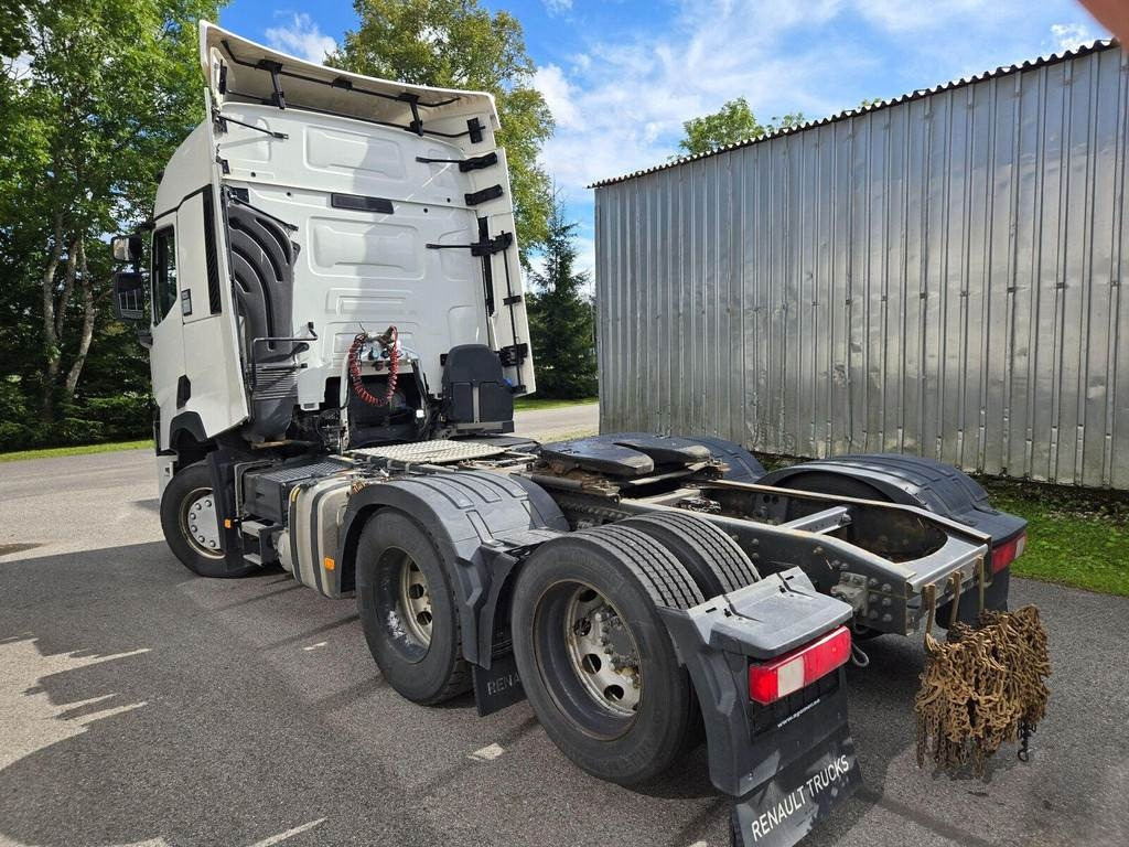 Renault T520 6X2 - Тягач: фото 2 Renault T520 6X2 - Тягач: фото 2