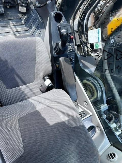 Гусеничный экскаватор Volvo EC 300 E: фото 7