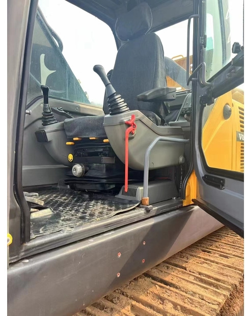 2020 Volvo EC360D - Гусеничный экскаватор: фото 3 2020 Volvo EC360D - Гусеничный экскаватор: фото 3