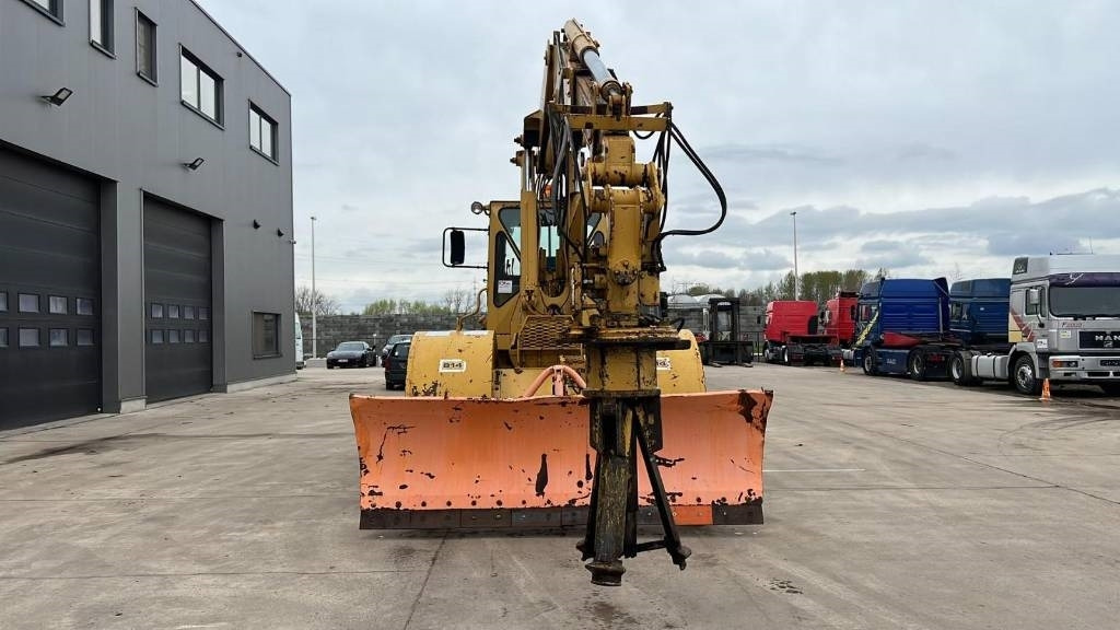 CAT 814  - Бульдозер: фото 4 CAT 814  - Бульдозер: фото 4