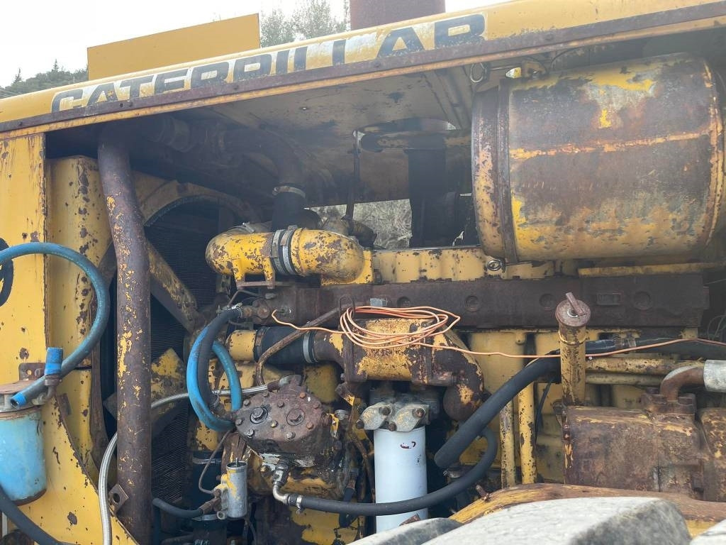 CAT 980 B  в лизинг CAT 980 B: фото 14