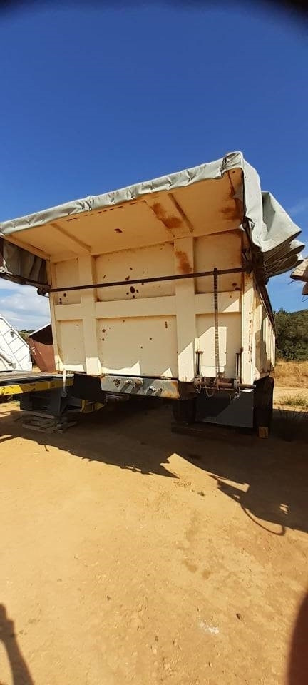 Astra HD7 64.42/7 6x4  в лизинг Astra HD7 64.42/7 6x4: фото 20