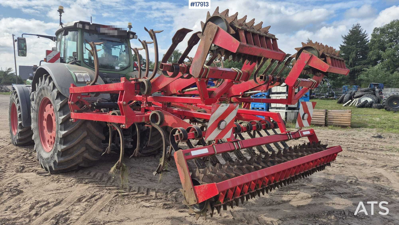 2015 Expom Grom/3908 - Культиватор: фото 3 2015 Expom Grom/3908 - Культиватор: фото 3