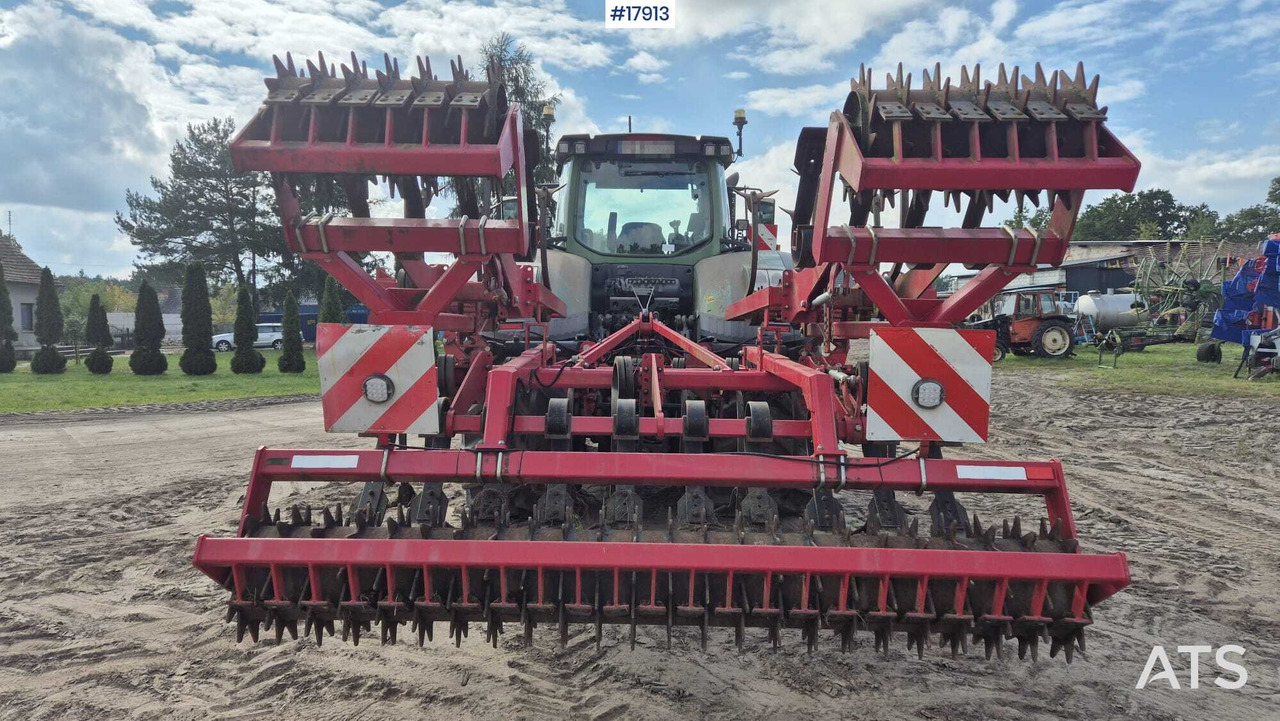 2015 Expom Grom/3908 - Культиватор: фото 1 2015 Expom Grom/3908 - Культиватор: фото 1