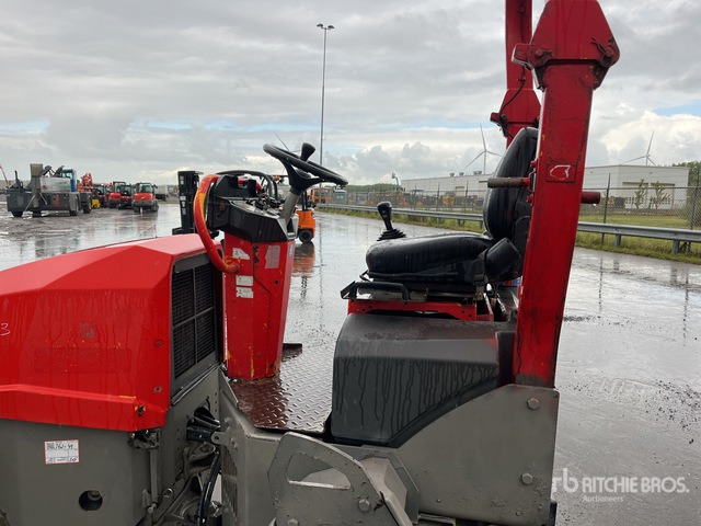 2013 Ammann ARX26 Double Drum Roller - Дорожный каток: фото 5 2013 Ammann ARX26 Double Drum Roller - Дорожный каток: фото 5