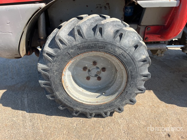 2013 Ausa D120AHG 4x4 Swivel Dumper - Внедорожный самосвал: фото 5 2013 Ausa D120AHG 4x4 Swivel Dumper - Внедорожный самосвал: фото 5