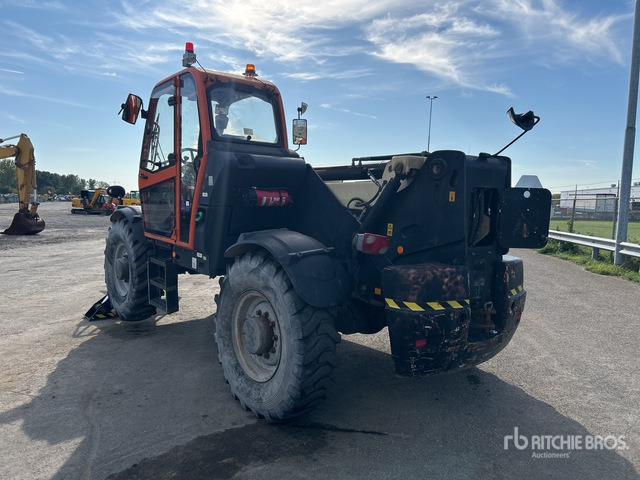 2013 JLG 4017PS Verreiker - Телескопический погрузчик: фото 4 2013 JLG 4017PS Verreiker - Телескопический погрузчик: фото 4