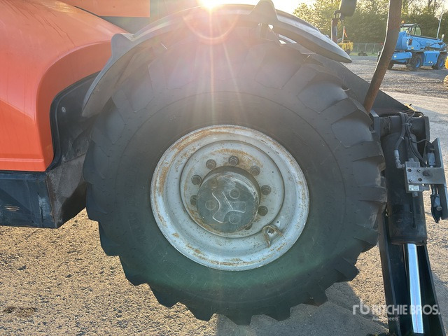 2013 JLG 4017PS Verreiker - Телескопический погрузчик: фото 5 2013 JLG 4017PS Verreiker - Телескопический погрузчик: фото 5