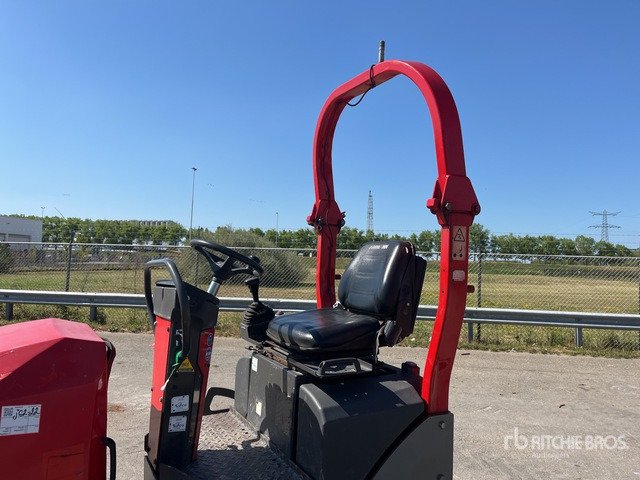 2014 Ammann ARX26 Double Drum Roller - Дорожный каток: фото 5 2014 Ammann ARX26 Double Drum Roller - Дорожный каток: фото 5