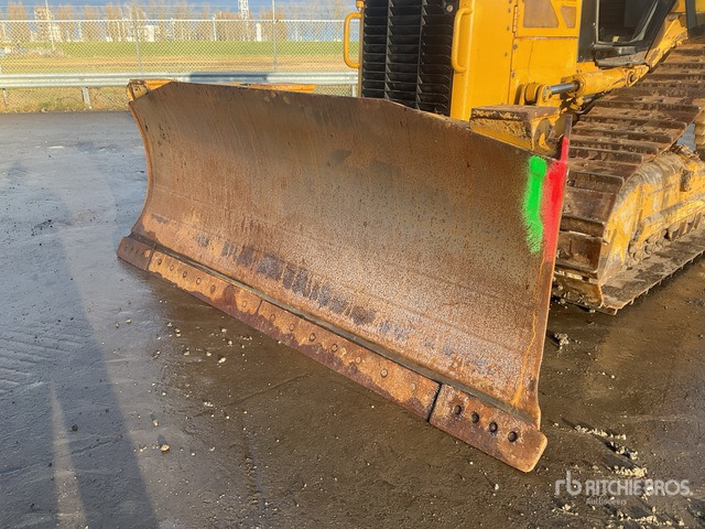 2014 Cat D6N Crawler Dozer - Бульдозер: фото 4 2014 Cat D6N Crawler Dozer - Бульдозер: фото 4