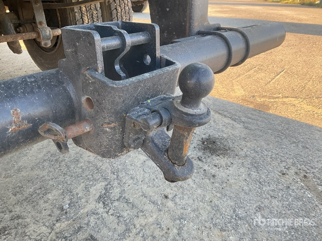 2016 Iveco Eurocargo 75E16S 4x2 S/A Dump Truck - Самосвал: фото 5 2016 Iveco Eurocargo 75E16S 4x2 S/A Dump Truck - Самосвал: фото 5