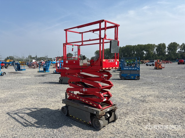 2017 Skyjack SJIII-3219 Electric Scissor Lift - Ножничный подъемник: фото 3 2017 Skyjack SJIII-3219 Electric Scissor Lift - Ножничный подъемник: фото 3