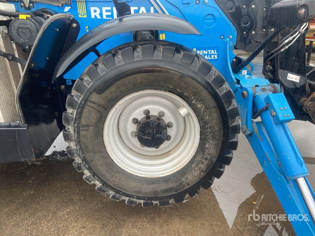 2019 Manitou MT1840 Verreiker - Телескопический погрузчик: фото 5 2019 Manitou MT1840 Verreiker - Телескопический погрузчик: фото 5