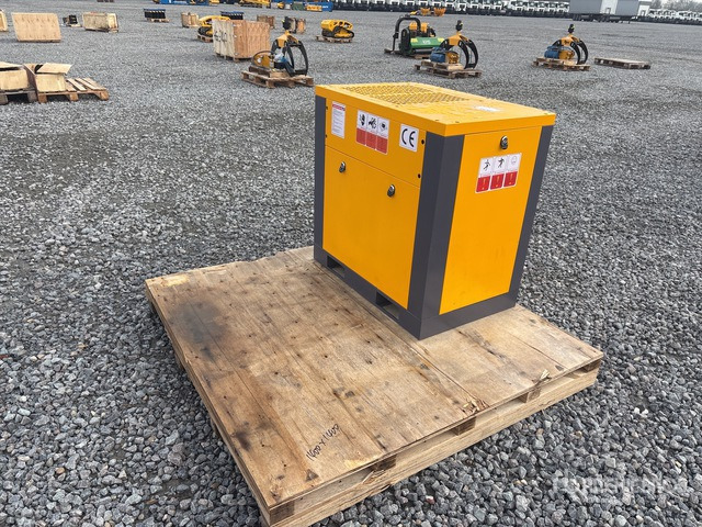 2025 Zelfir AM-10HP Electric (Unused) Air Compressor - Воздушный компрессор: фото 2 2025 Zelfir AM-10HP Electric (Unused) Air Compressor - Воздушный компрессор: фото 2