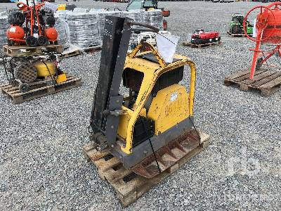 ATLAS COPCO LG500 - Электрогенератор: фото 3 ATLAS COPCO LG500 - Электрогенератор: фото 3