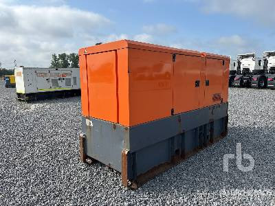 ATLAS COPCO QAS150ST3 150 kVA Skid-Mounted - Электрогенератор: фото 3 ATLAS COPCO QAS150ST3 150 kVA Skid-Mounted - Электрогенератор: фото 3