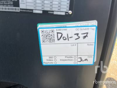 DOOSAN B35X-7 PLUS (Unused) - Электропогрузчик: фото 3 DOOSAN B35X-7 PLUS (Unused) - Электропогрузчик: фото 3