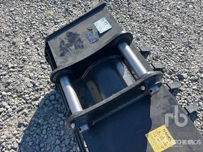 Новый Ковш для экскаватора HAENER HSL1000 3.7 P45 980 mm Skeleton (Unused): фото 6