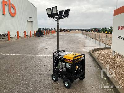 PLUS POWER SC200BF 4 in 1 Multi-Function Unit (Unused) - Сварочное оборудование: фото 3 PLUS POWER SC200BF 4 in 1 Multi-Function Unit (Unused) - Сварочное оборудование: фото 3