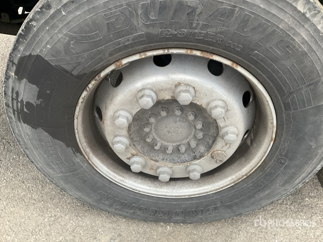 2020 M.A.N. TGS19.400 S/A Day Cab Truck Tractor - Тягач: фото 5 2020 M.A.N. TGS19.400 S/A Day Cab Truck Tractor - Тягач: фото 5