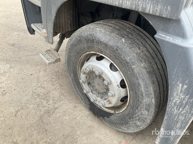 2020 MAN TGS 33.400 6x4 T/A Sleeper Truck Tractor - Тягач: фото 5 2020 MAN TGS 33.400 6x4 T/A Sleeper Truck Tractor - Тягач: фото 5