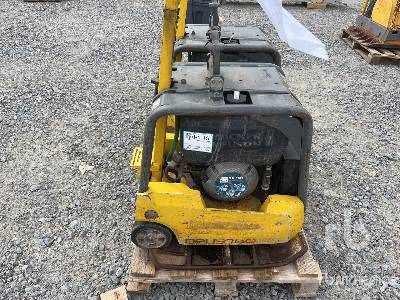 Виброплита WACKER NEUSON DPU 3760 HETS: фото 6