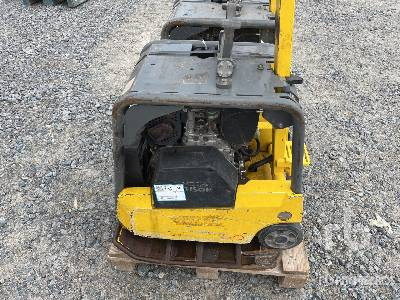 Виброплита WACKER NEUSON DPU 3760 HETS: фото 14
