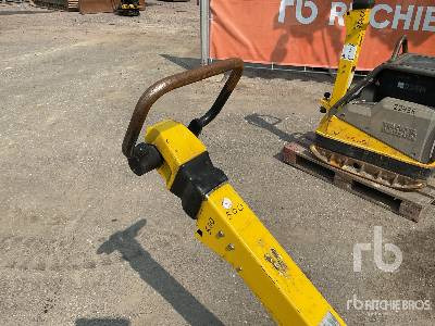 Виброплита WACKER NEUSON DPU6555-HE: фото 8