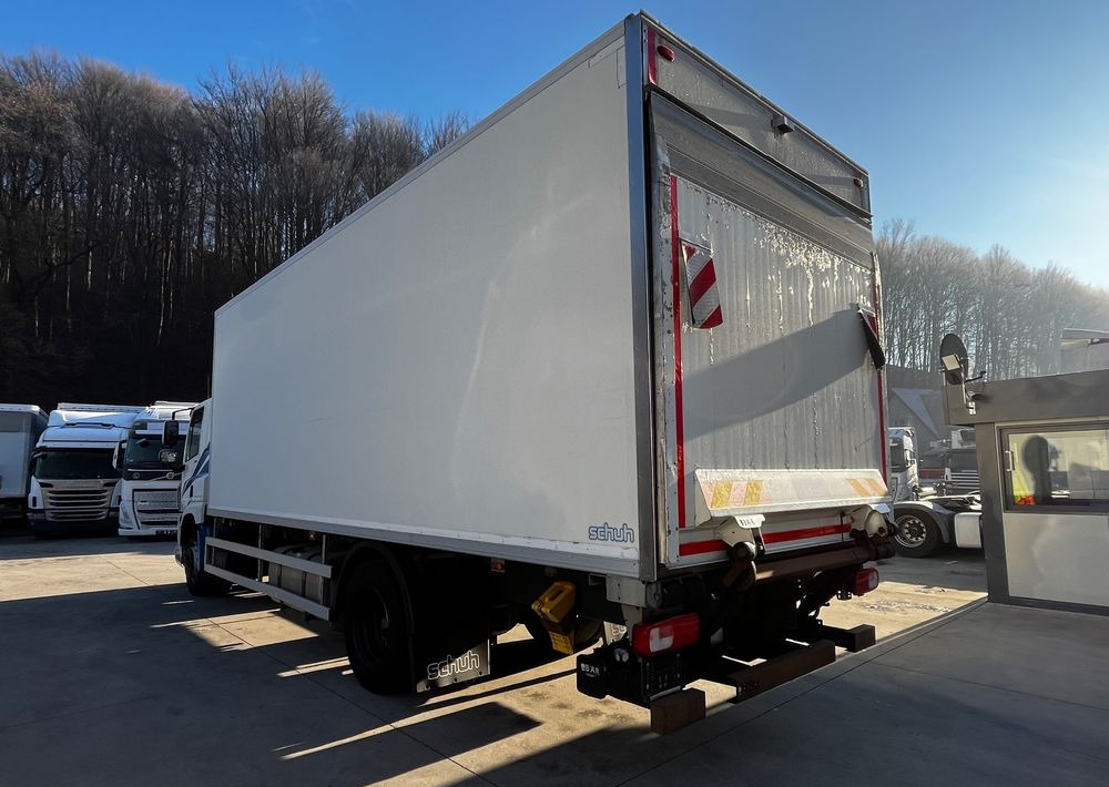 DAF CF 370 // 2017 Rok // 4x2 // Chłodnia Carrier Supra 1150 // Kabina Sypialna // Winda // - Рефрижератор: фото 4 DAF CF 370 // 2017 Rok // 4x2 // Chłodnia Carrier Supra 1150 // Kabina Sypialna // Winda // - Рефрижератор: фото 4