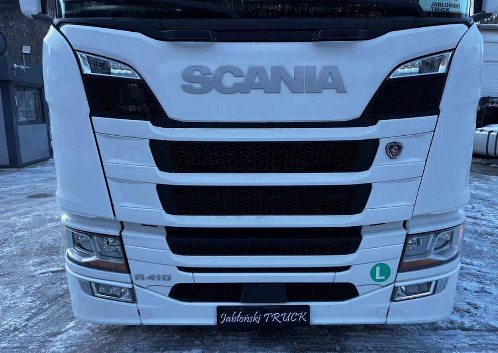 Scania R410 // 2018 Rok 6x2 // Retarder // Automat // Led // Navi // 77 // - Тентованный грузовик: фото 5 Scania R410 // 2018 Rok 6x2 // Retarder // Automat // Led // Navi // 77 // - Тентованный грузовик: фото 5