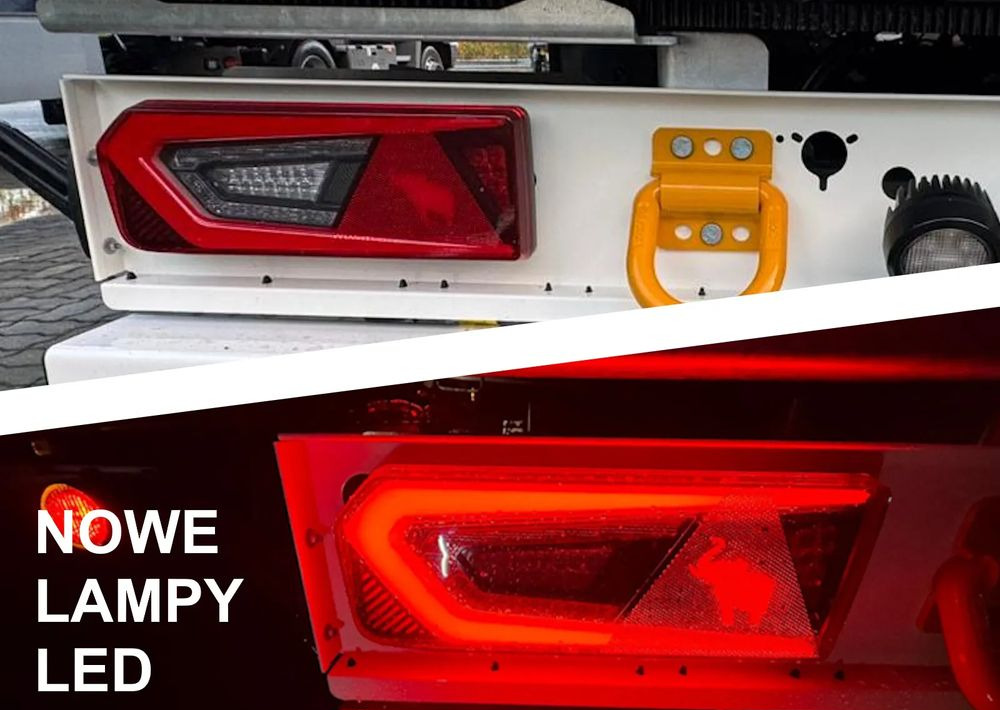 Schmitz Cargobull STANDARD - Тентованный полуприцеп: фото 2 Schmitz Cargobull STANDARD - Тентованный полуприцеп: фото 2