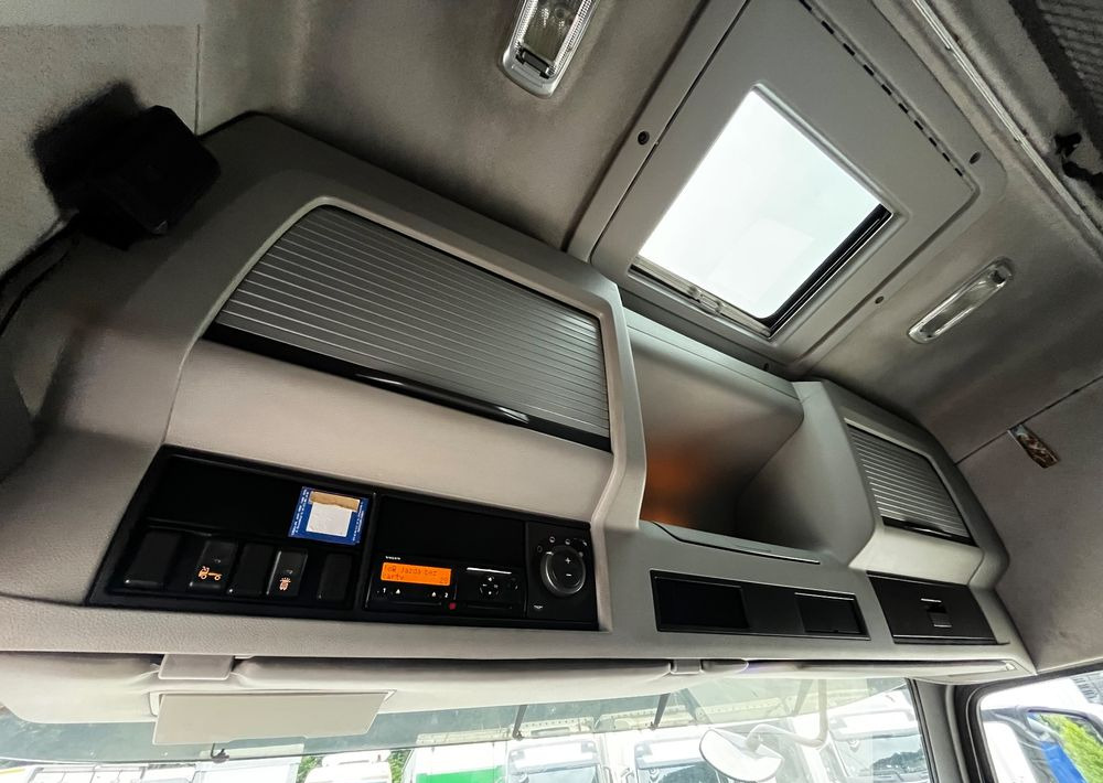 Тягач Volvo FH500 // 2013 Rok // XL // Automat // EEV // Idealny !: фото 15 Тягач Volvo FH500 // 2013 Rok // XL // Automat // EEV // Idealny !: фото 15