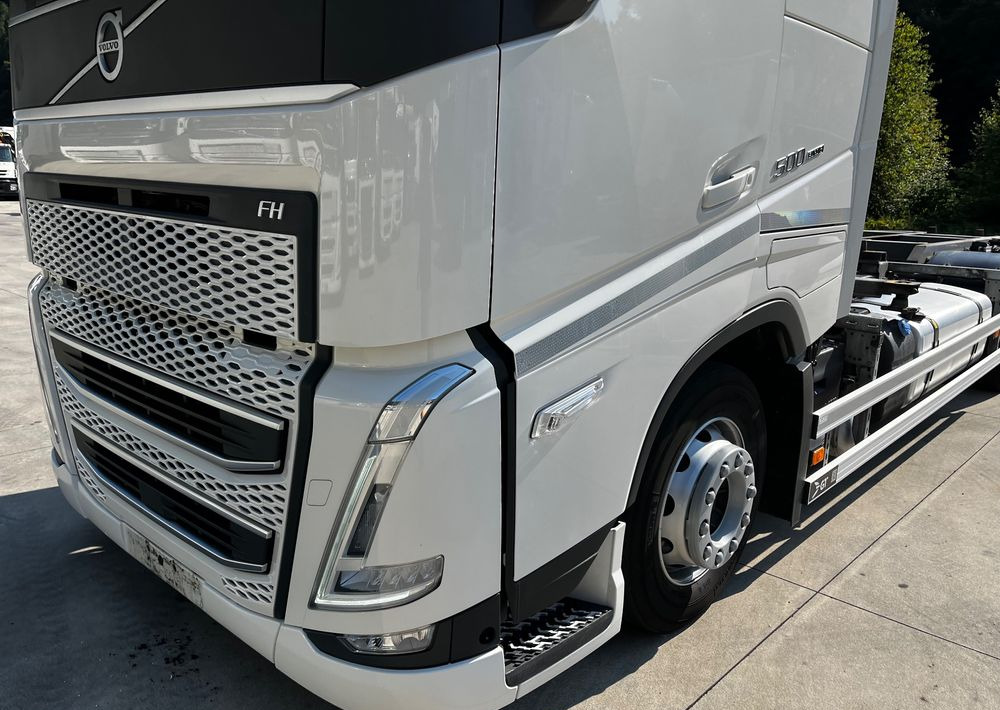 Volvo FH500 BDF 6x2 // Dolny zaczep // Euro 6 motor ! // New Face // XXL Cab // в лизинг Volvo FH500 BDF 6x2 // Dolny zaczep // Euro 6 motor ! // New Face // XXL Cab //: фото 10 Volvo FH500 BDF 6x2 // Dolny zaczep // Euro 6 motor ! // New Face // XXL Cab // в лизинг Volvo FH500 BDF 6x2 // Dolny zaczep // Euro 6 motor ! // New Face // XXL Cab //: фото 10