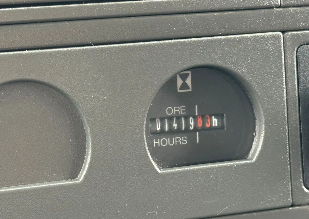 Пожарная машина Iveco Eurocargo 130E24: фото 16