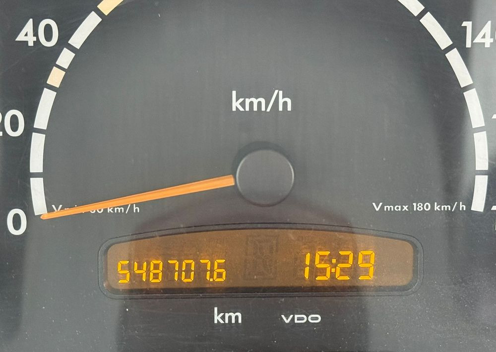 Микроавтобус, Пассажирский фургон Mercedes-Benz Sprinter 413 CDI: фото 14 Микроавтобус, Пассажирский фургон Mercedes-Benz Sprinter 413 CDI: фото 14