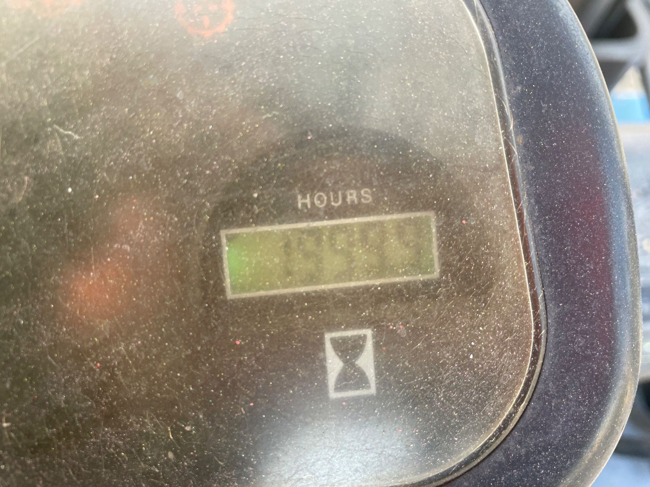 Nissan 3.5 tons diesel heftruck triplo 5.50m Hefhoogte 2000 uur - Вилочный погрузчик: фото 5 Nissan 3.5 tons diesel heftruck triplo 5.50m Hefhoogte 2000 uur - Вилочный погрузчик: фото 5