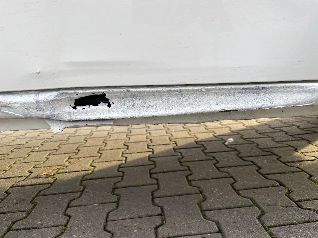 Малотоннажный бортовой грузовик Volkswagen Crafter 46 dubbele cabine: фото 15