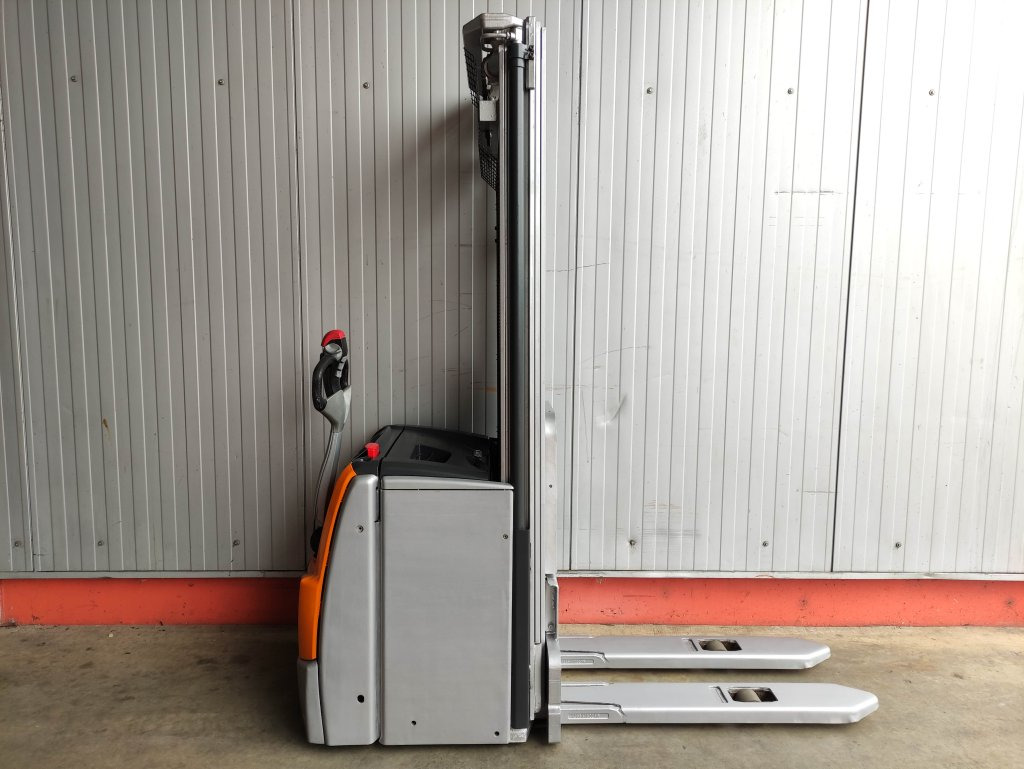 Still EXV 14 - Штабелер: фото 2 Still EXV 14 - Штабелер: фото 2