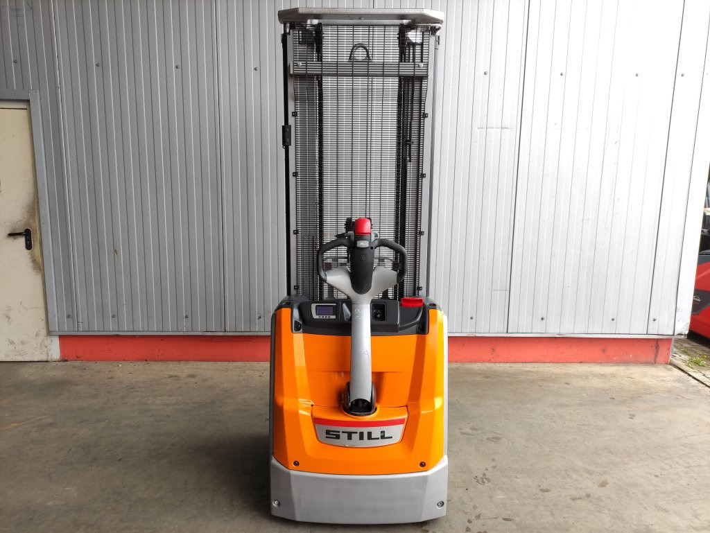 Still EXV 14 - Штабелер: фото 4 Still EXV 14 - Штабелер: фото 4