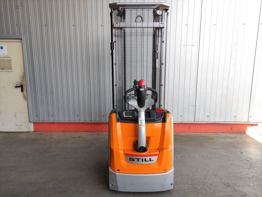 Still EXV 14 *Lack NEU* - Штабелер: фото 4 Still EXV 14 *Lack NEU* - Штабелер: фото 4