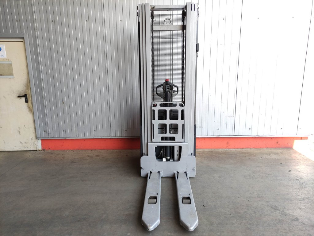 Still EXV 14 *Lack NEU* - Штабелер: фото 3 Still EXV 14 *Lack NEU* - Штабелер: фото 3