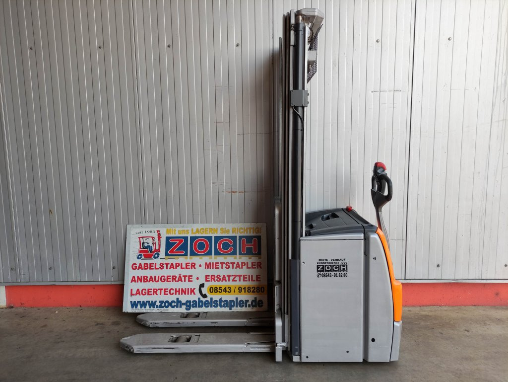 Still EXV 14 *Lack NEU* - Штабелер: фото 1 Still EXV 14 *Lack NEU* - Штабелер: фото 1