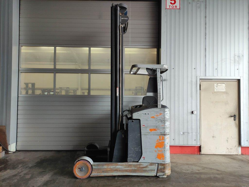 Still FM-X-20 - Ричтрак: фото 1 Still FM-X-20 - Ричтрак: фото 1