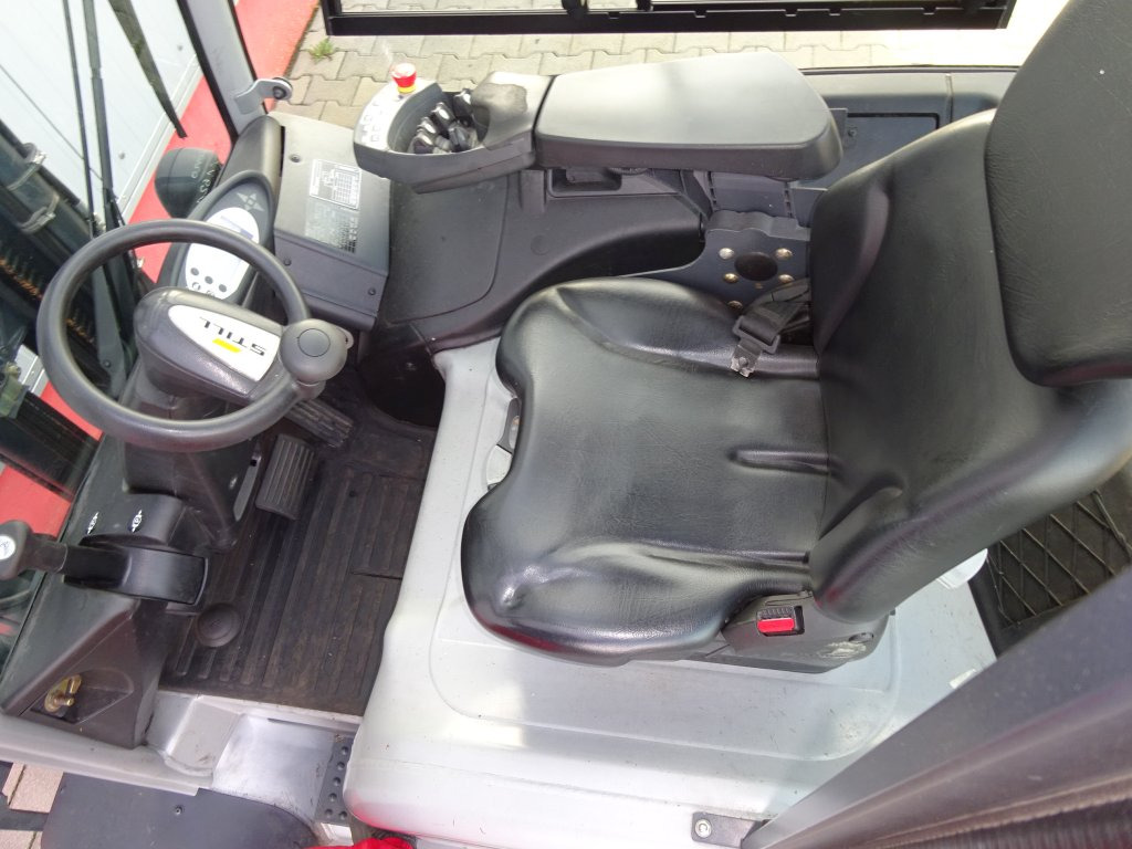 Still RX60-35 - Электропогрузчик: фото 5 Still RX60-35 - Электропогрузчик: фото 5