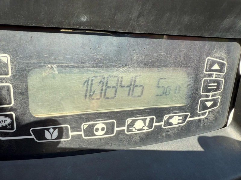 Полуприцеп-рефрижератор Kögel SVA 24 STANDARD NL FRIGO TRAILER, APK 13-11-2025, CARRIER.: фото 19 Полуприцеп-рефрижератор Kögel SVA 24 STANDARD NL FRIGO TRAILER, APK 13-11-2025, CARRIER.: фото 19