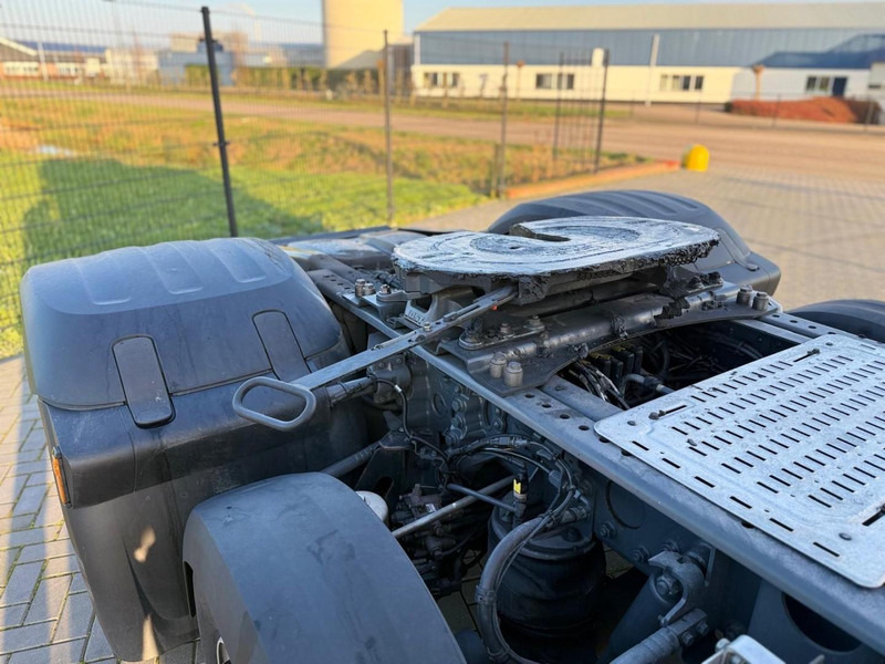 Тягач DAF XF 480 FTP NL TRUCK, COMPRESSOR BULK, STP AS, SMART TACHO 2.: фото 15