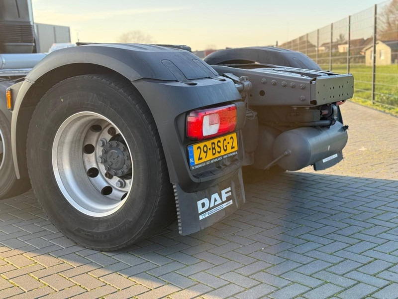 Тягач DAF XF 480 FTP NL TRUCK, COMPRESSOR BULK, STP AS, SMART TACHO 2.: фото 8